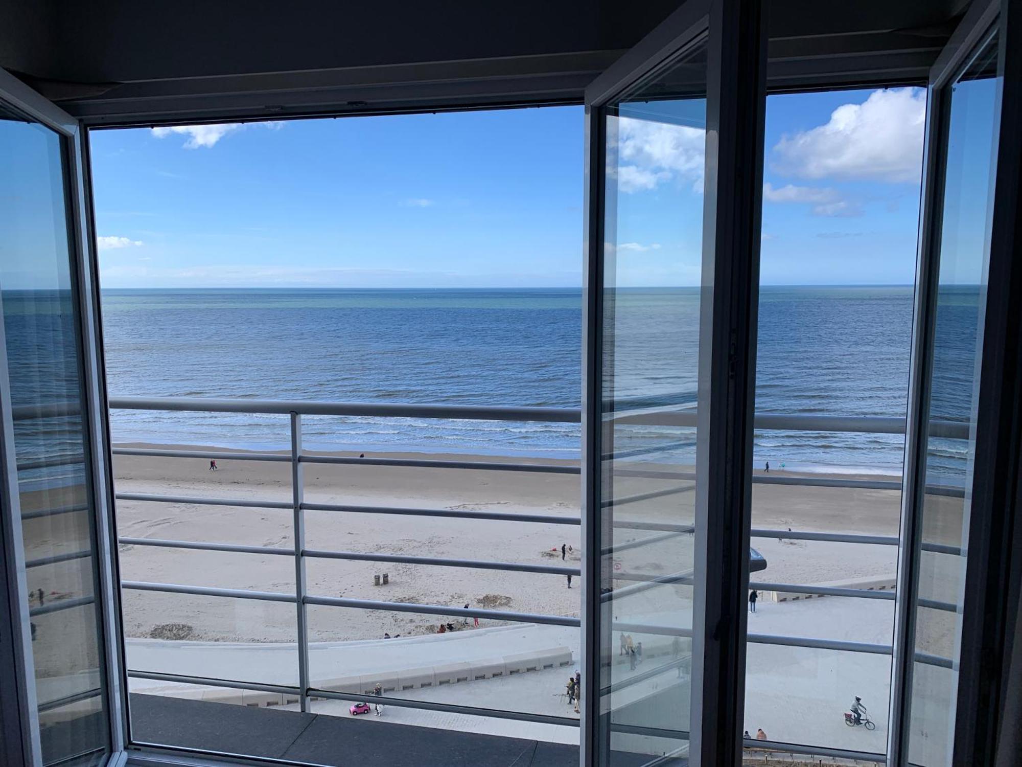 C View Casino Apartment Middelkerke Exterior foto